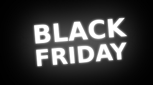 Survey predicts Black Friday will overshadow Christmas spending and January sales
